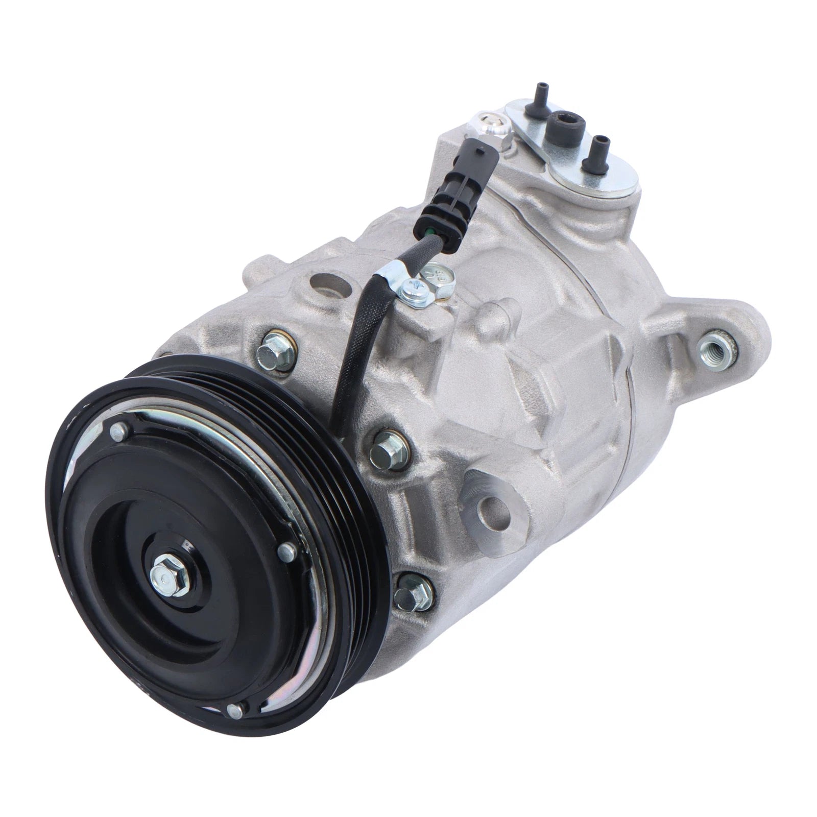 Air Conditioning Compressor for Chevrolet Silverado 1500 GMC Sierra 1500 (2007-2013)