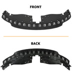 Radiator Support Cover for Dodge Charger (2015–2023) 68226530AE