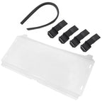 Front Full Windshield for Kawasaki Teryx 4 750/800 (2012-2015)