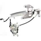 Power Window Regulator for Nissan Maxima (1995–1999) Rear Driver Side