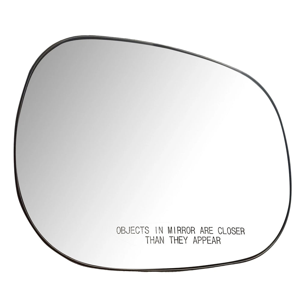 Right Side Mirror Glass for Dodge Ram 1500, Dakota, Durango (2002–2009) CH1325111