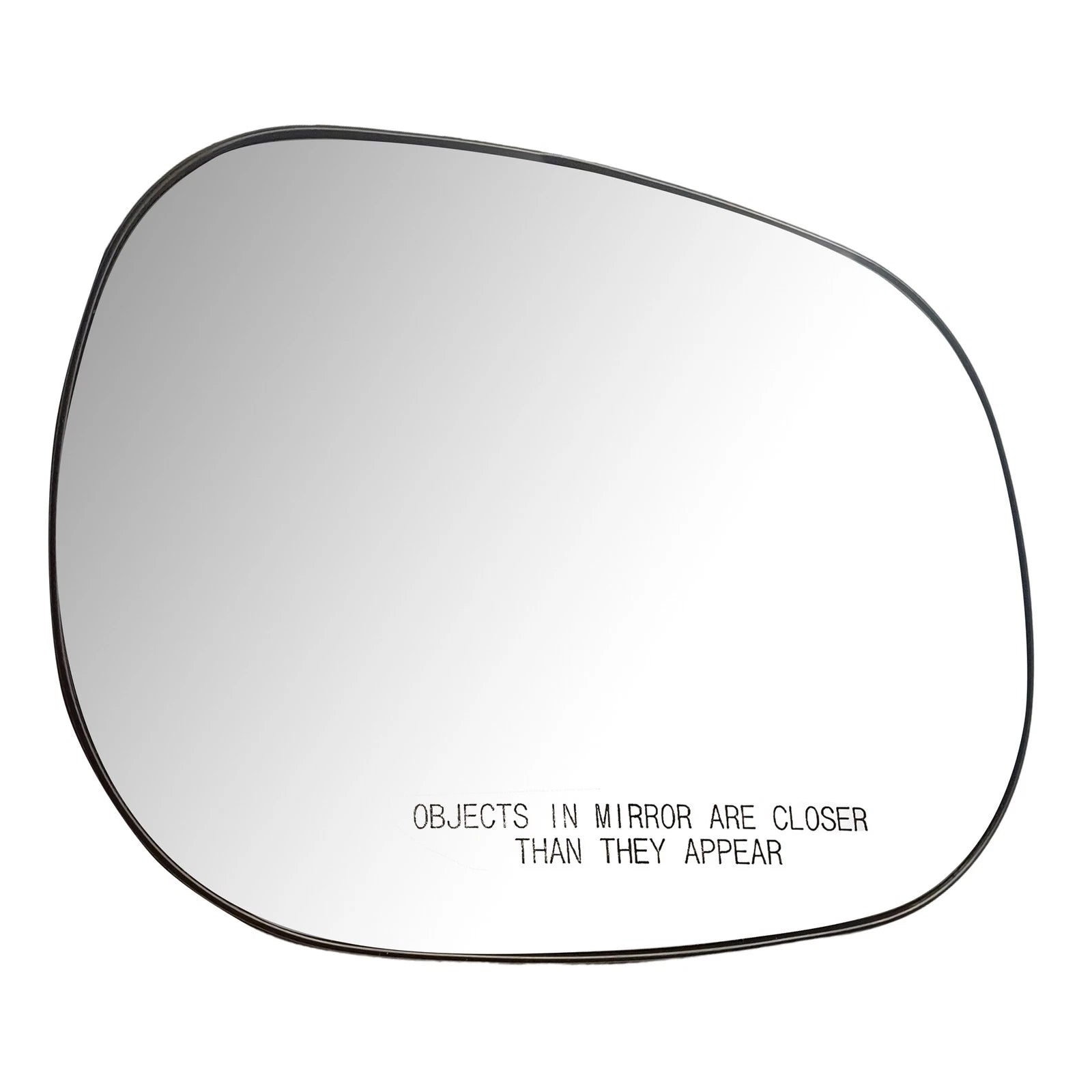 Right Side Mirror Glass for Dodge Ram 1500, Dakota, Durango (2002–2009) CH1325111