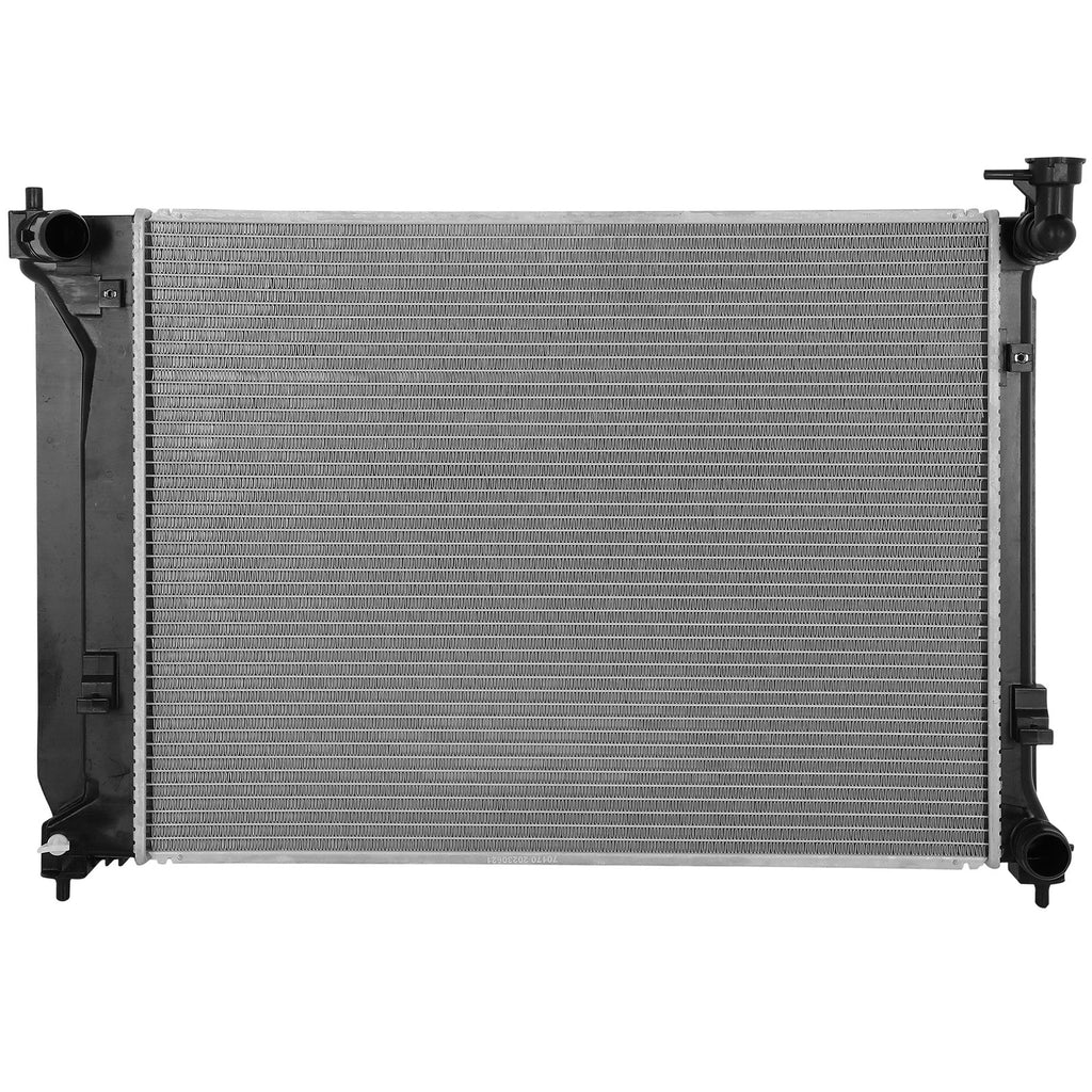 Aluminum Radiator for Hyundai Sonata (2015–2019)
