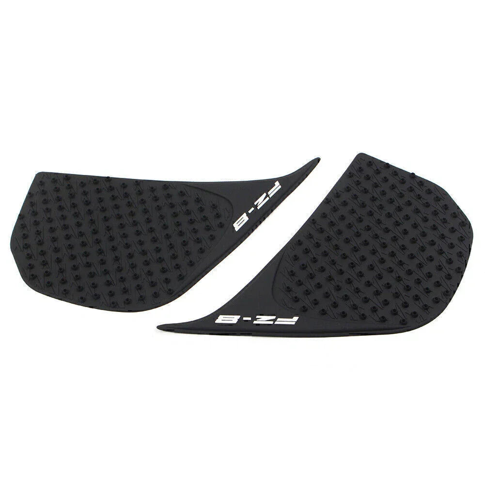 Gas Tank Pad Traction Decal for 2010-2023 Yamaha FZ8 FZ-8