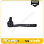 Set of 8 Front Upper Lower Control Arms Ball Joints for Honda Civic