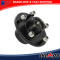 Trailer Hub Kit for 3500 lb Axle (Fits 5-5' Bolt Circle)