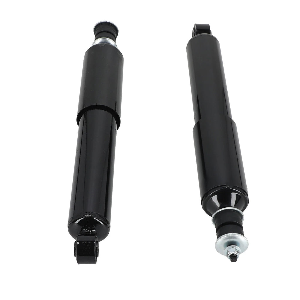 Pair Front Shock Absorbers for Chevy Colorado GMC Canyon (2004–2012)