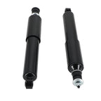 Pair Front Shock Absorbers for Chevy Colorado GMC Canyon (2004–2012)
