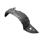 Replacement Plastic Front Passenger Side Fender Liner (See compatibility Chart)