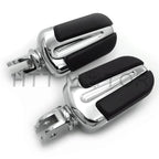 Slipstream Footpeg Chrome for Harley Breakout FXBR 114 (2018–2019)
