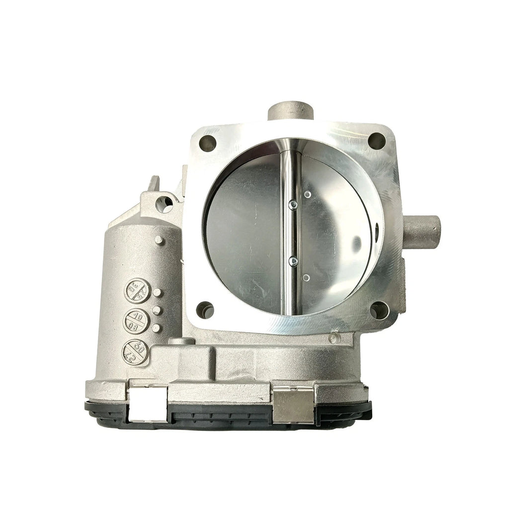 Fuel Injection Throttle Body for Mercedes-Benz C230 C280 C300 C32 AMG E350 E430 (2000–2007)