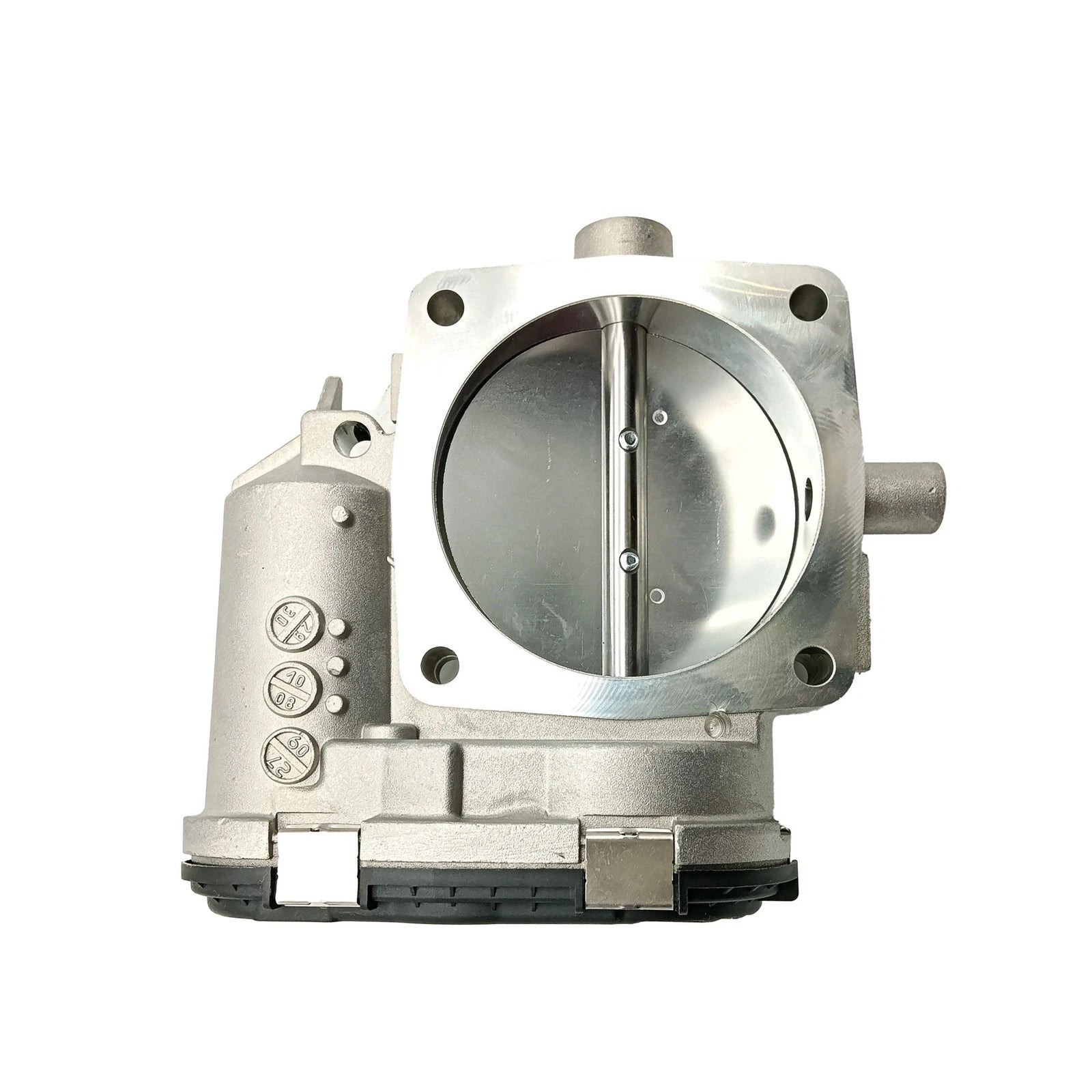 Fuel Injection Throttle Body for Mercedes-Benz C230 C280 C300 C32 AMG E350 E430 (2000–2007)