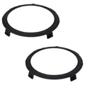 2X Turbocharger Seal Ring Set for Audi A8 Quattro (2002–2010)