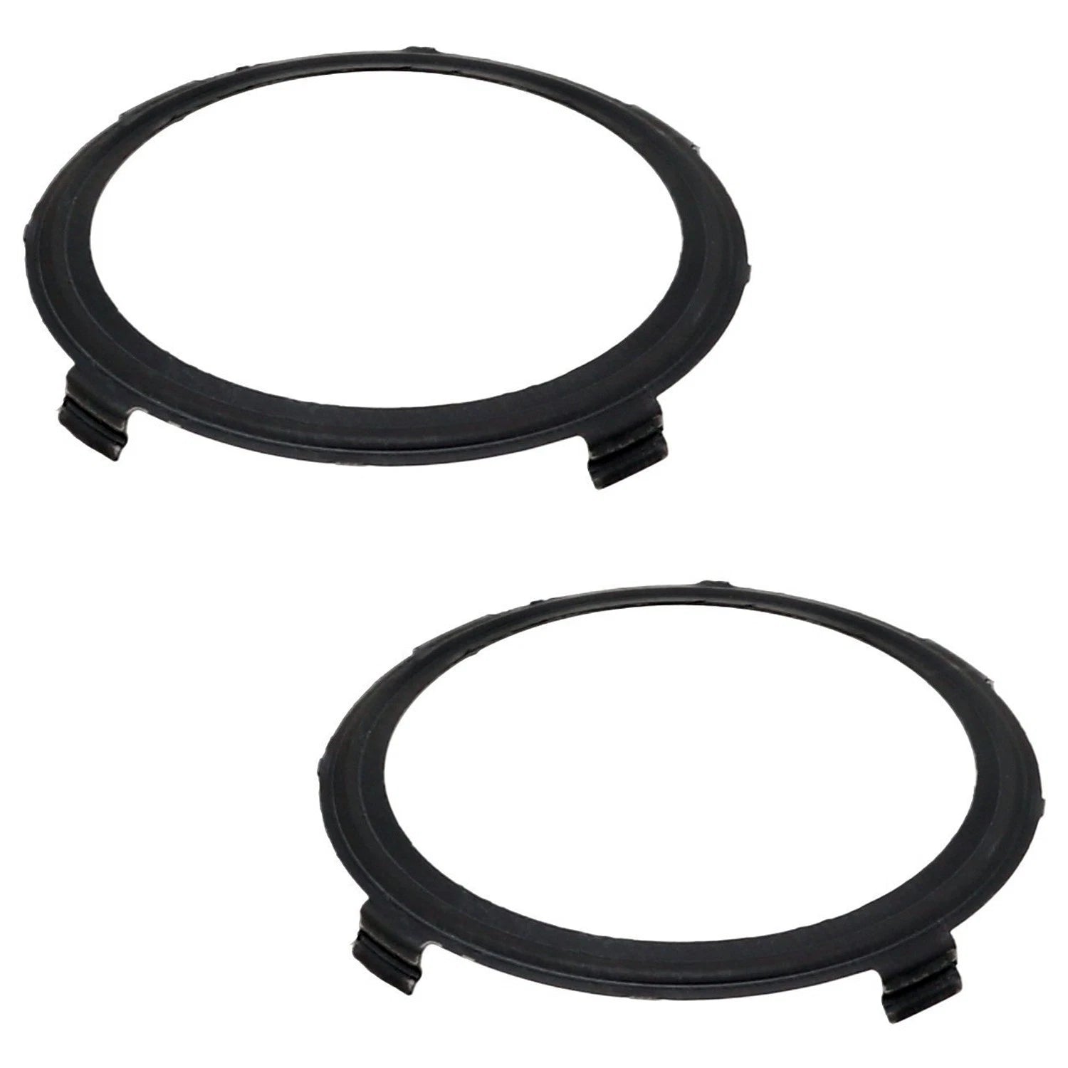 2X Turbocharger Seal Ring Set for Audi A8 Quattro (2002–2010)