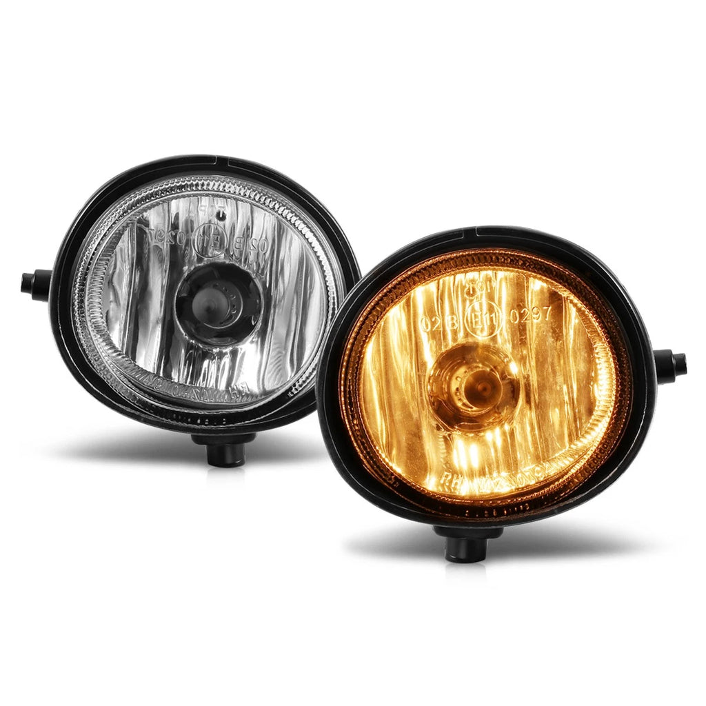 Smoked Lens Tail Brake Light with Reverse Lamp for Silverado/Sierra (2014–2019)