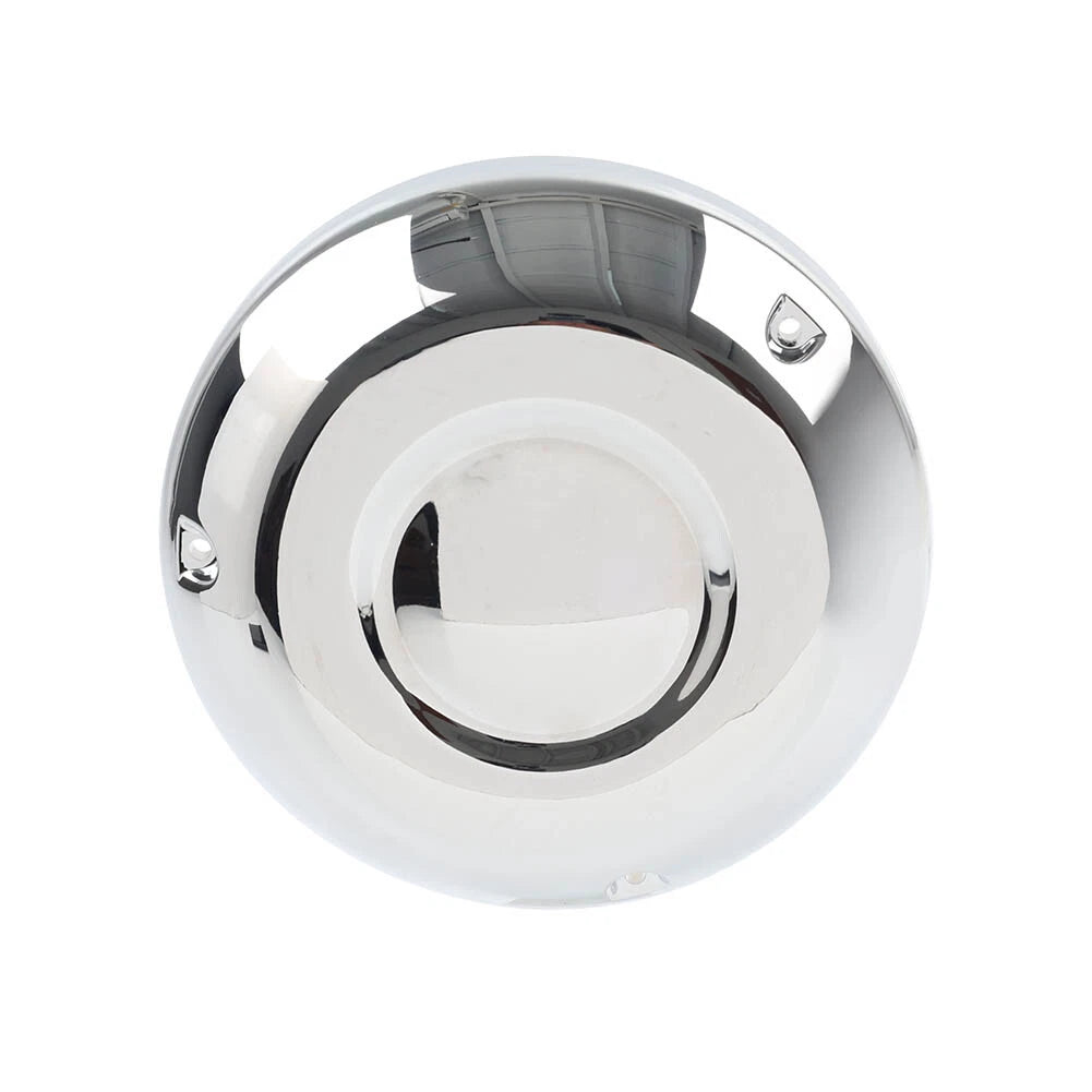 Air Cleaner Cover for Yamaha V-Star 400, Drag Star XVS650, XVS650A Chrome
