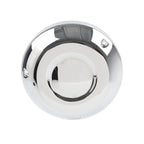 Air Cleaner Cover for Yamaha V-Star 400, Drag Star XVS650, XVS650A Chrome