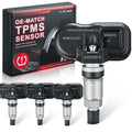 TPMS Tire Pressure Sensors for 2021–2023 Ford Transit 2.0L (4-Pack)