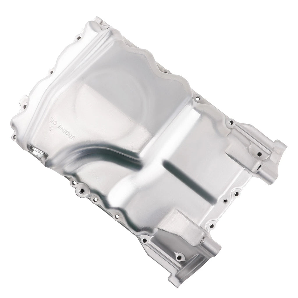 Oil Pan for Acura TL V6 3.2L (2004–2006) 11200-RDA-A00 264-379 Aluminum