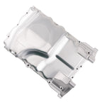 Oil Pan for Acura TL V6 3.2L (2004–2006) 11200-RDA-A00 264-379 Aluminum