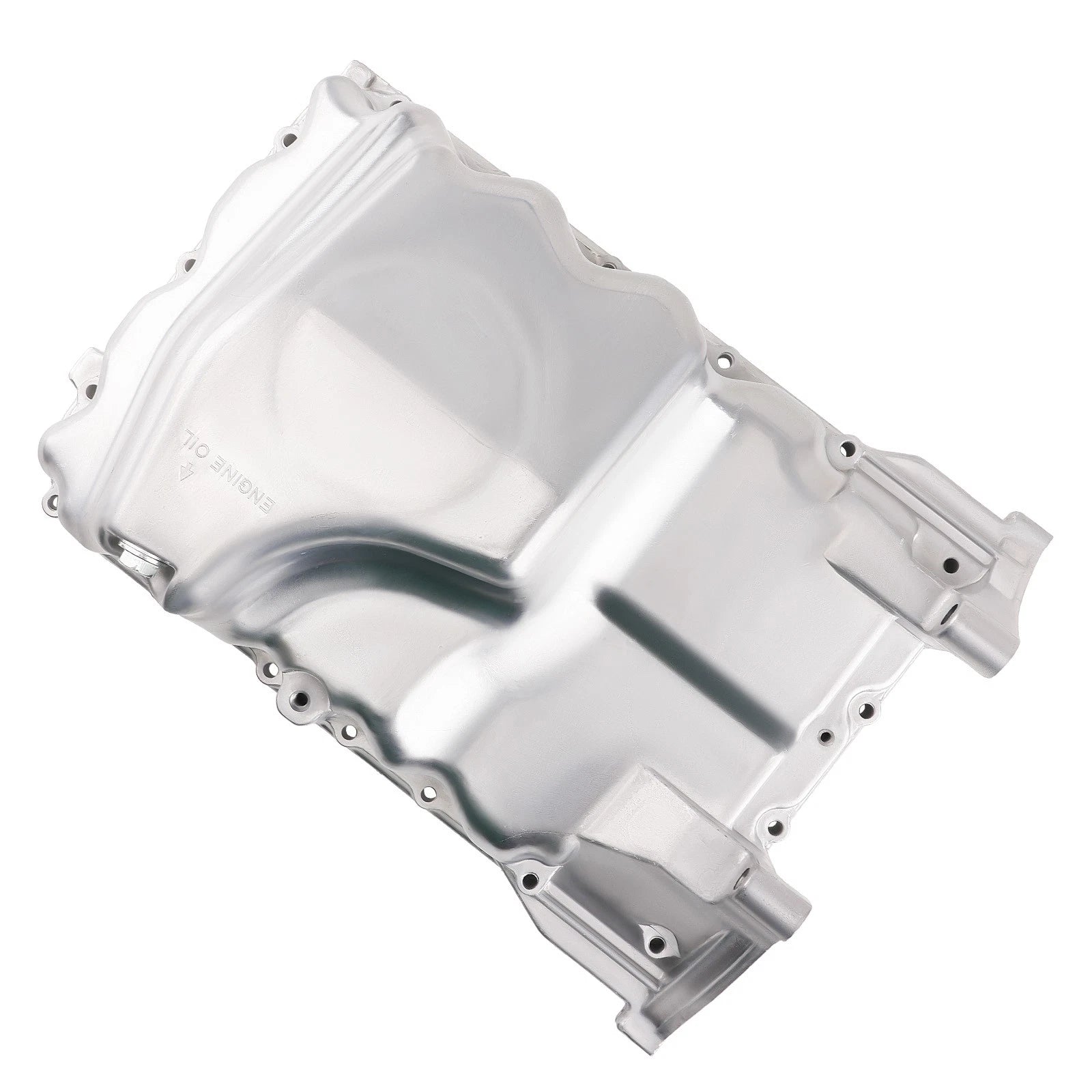 Oil Pan for Acura TL V6 3.2L (2004–2006) 11200-RDA-A00 264-379 Aluminum