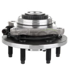 Front Driver or Passenger Side Wheel Bearing Hub for Ford F-150 (2004–2005)