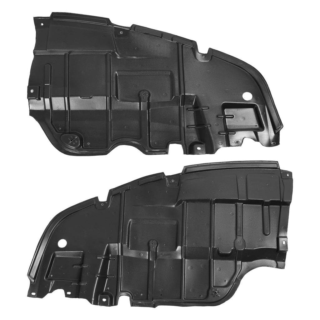 Engine Splash Shield Lower Under Cover for Lexus ES350 (2007–2012)