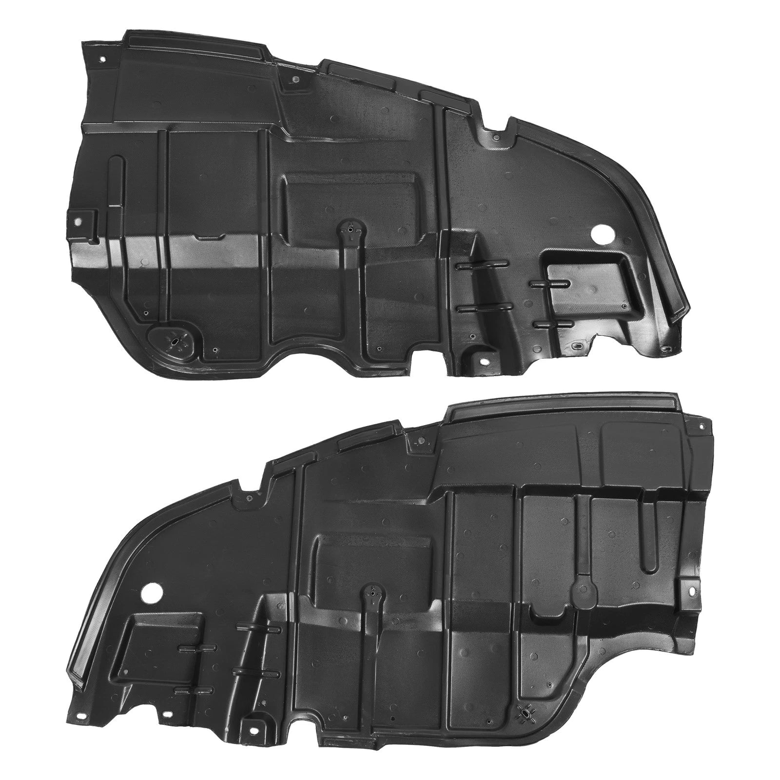 Engine Splash Shield Lower Under Cover for Lexus ES350 (2007–2012)