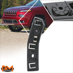 Bumper Cover Support Bracket for Jeep Cherokee (2014–2018)