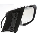 Right Heated Power Mirror for Mazda CX-7 (2007–2012)