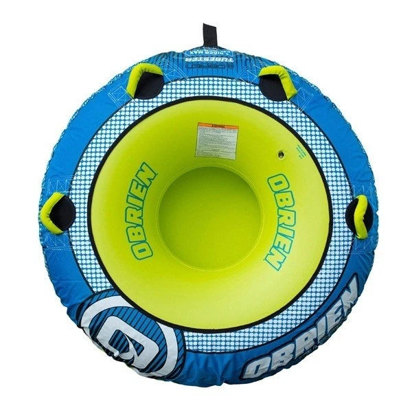 Towable Tube for O'Brien Tubester 1 Person (2201508)
