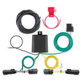 Trailer Tow Light Wiring Harness Connector for Jeep Grand Cherokee (2021-2025)