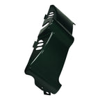 Inner Fairing Skirt for Harley Electra Glide (2014–2024) Deep Jade Pearl