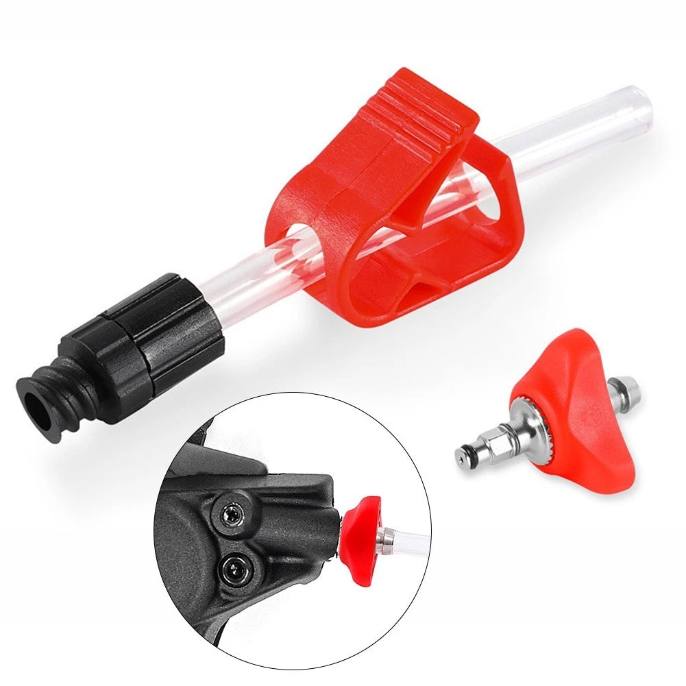 Bike Bleeding Hose Tool for SRAM Avid Hydraulic Brake System