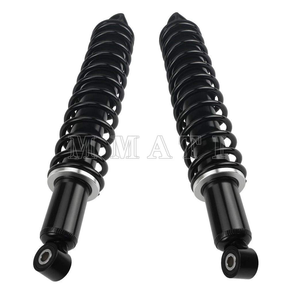 Set of 2 Rear Shock Absorbers for Honda Foreman 500 TRX500FE/FM (2005–2011) 52400-HP0-A02