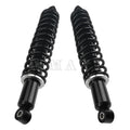 Set of 2 Rear Shock Absorbers for Honda Foreman 500 TRX500FE/FM (2005–2011) 52400-HP0-A02