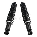 Set of 2 Rear Shock Absorbers for Honda Foreman 500 TRX500FE/FM (2005–2011) 52400-HP0-A02