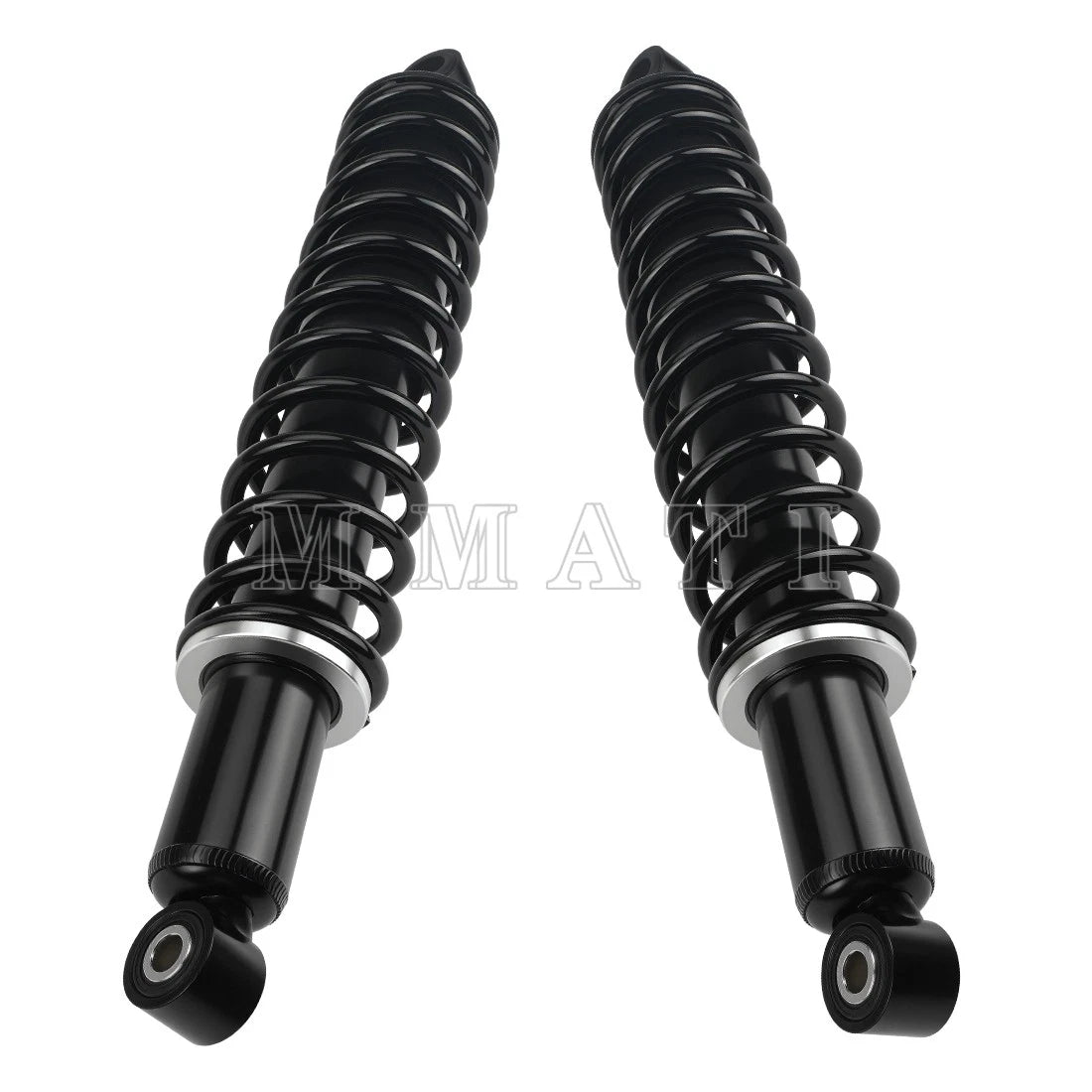 Set of 2 Rear Shock Absorbers for Honda Foreman 500 TRX500FE/FM (2005–2011) 52400-HP0-A02