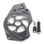 Front Sprocket Chain Guard Cover for Kawasaki ER6N ER6F (2006-2017)