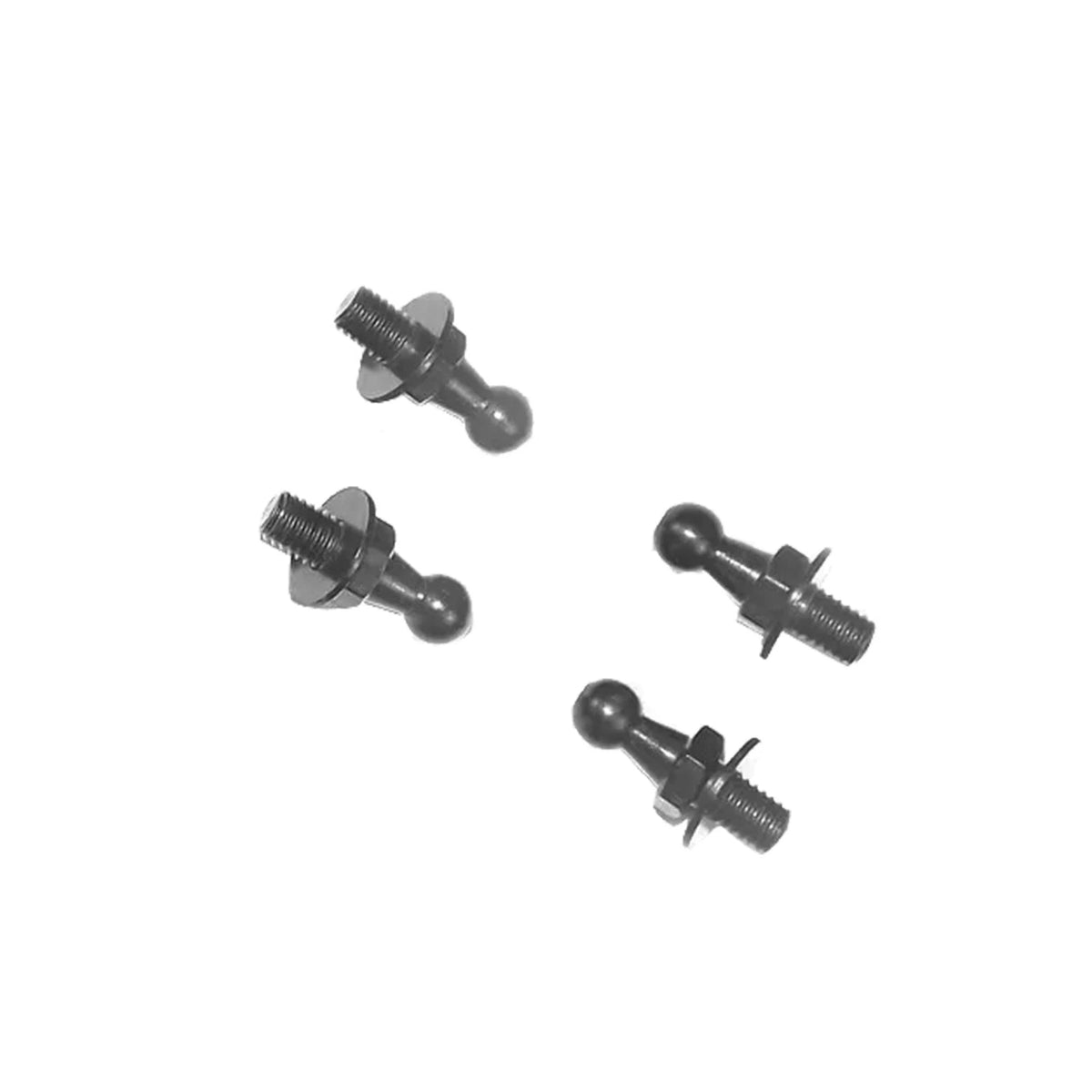 2x Bonnet Gas Struts for Mitsubishi Magna & Verada (TE TF TH TJ TW)