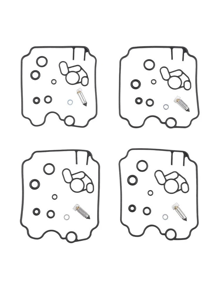 Carburetor Kit for XTZ750, TDM850, FZR1000, TRX850