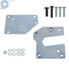 Power Steering Conversion Mount Bracket Kit for Chevy C10 GMC (1960-1966)