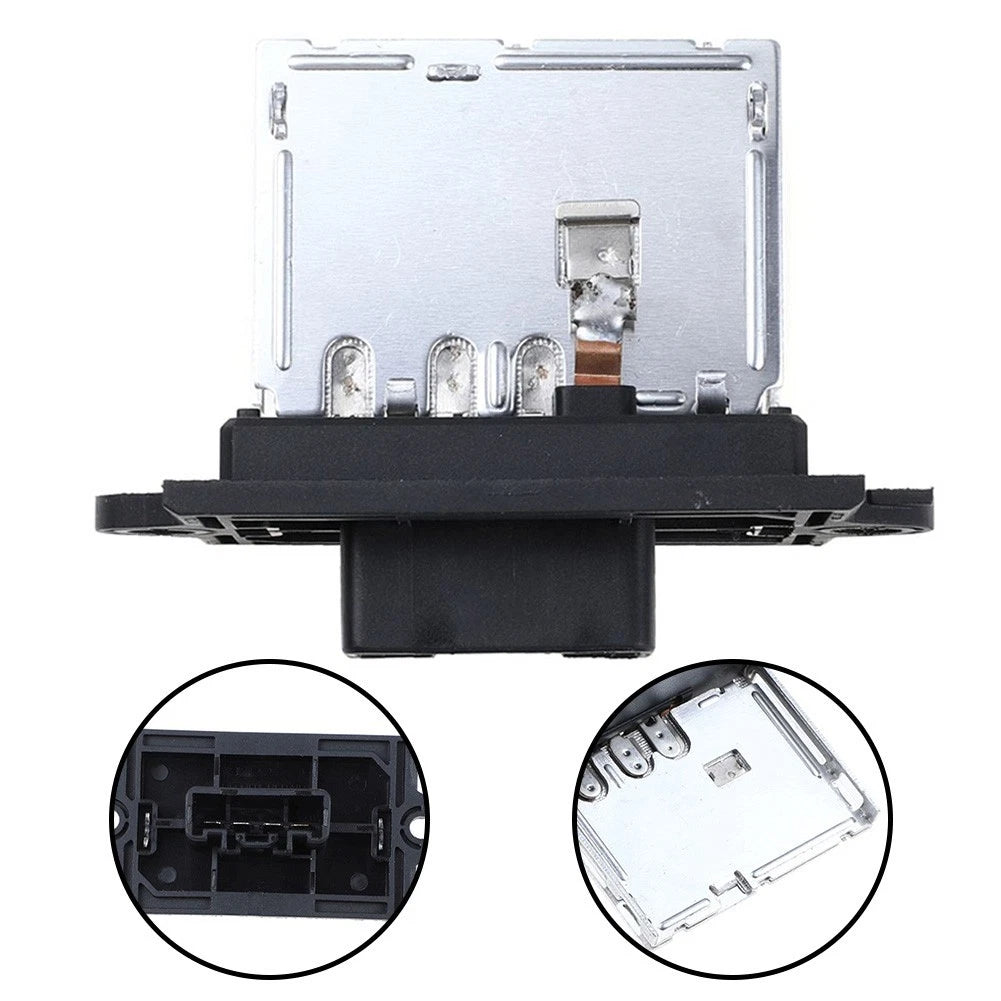 Blower Fan Motor Heater Resistor for Nissan NV200 (2010–2019) 27150AX115