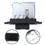 Blower Fan Motor Heater Resistor for Nissan NV200 (2010–2019) 27150AX115