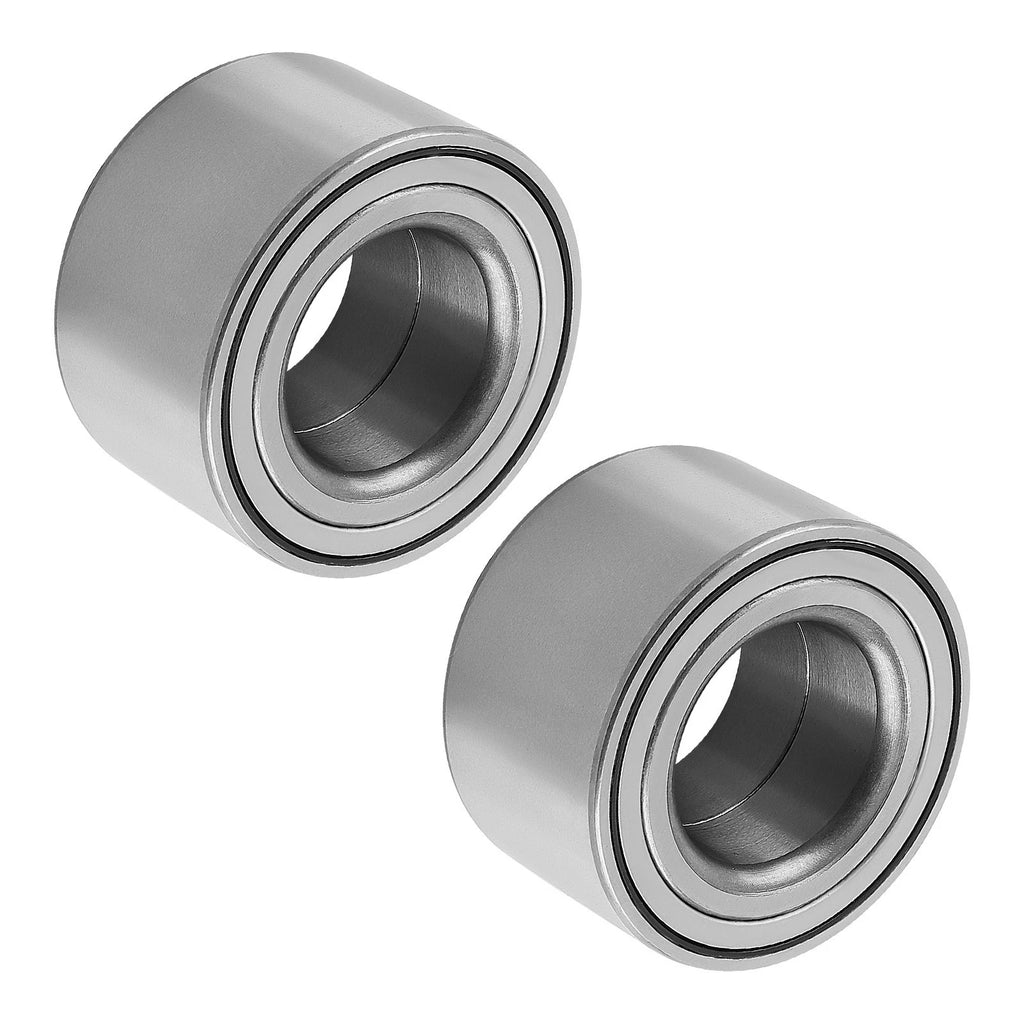 2X Front Wheel Bearings for Pontiac Vibe (2003–2010) & Toyota Celica, Corolla