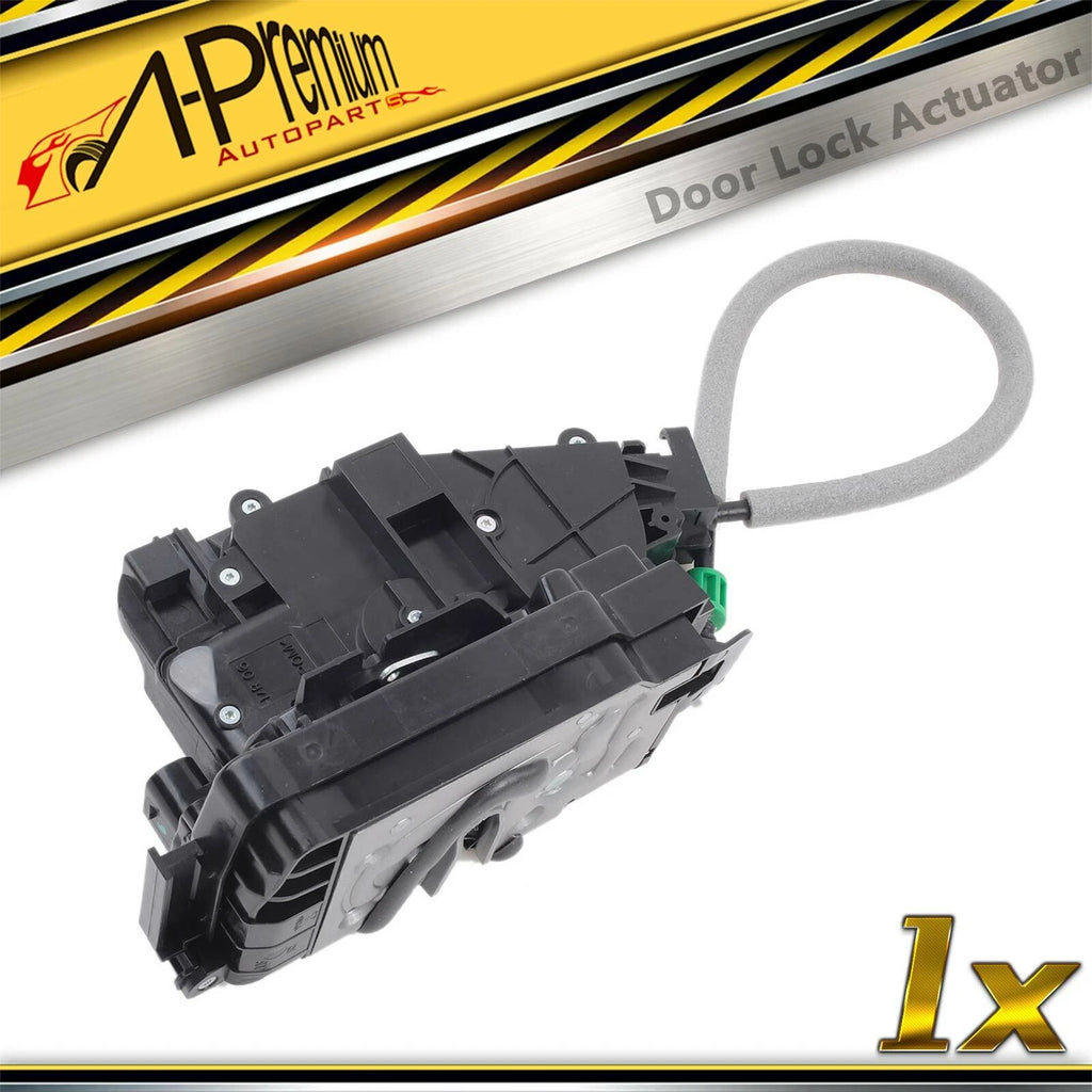 Front Right Door Lock Actuator for Mercedes-Benz GLE400 (2016–2019)