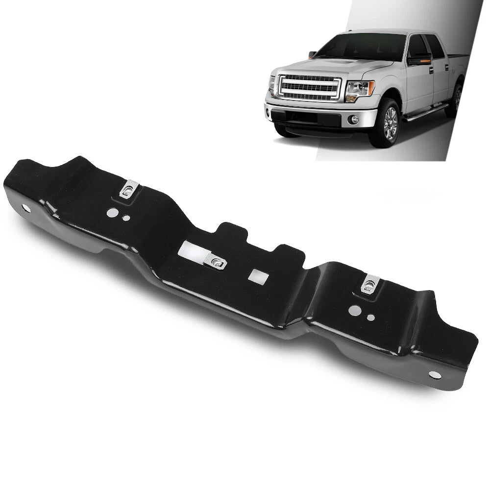 Front Bumper Center Support Bracket for Ford F150 (2009–2014)