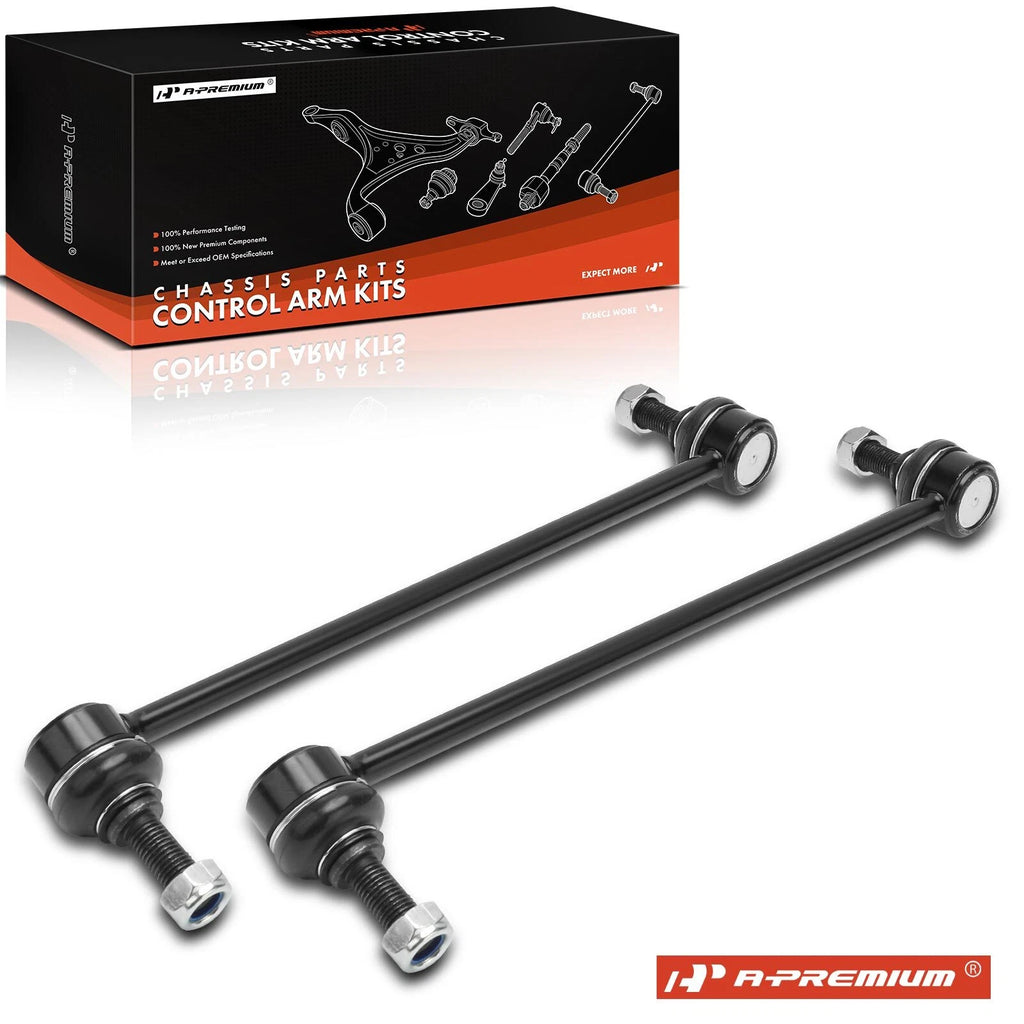 2X Front Side Sway Bar Link for Kia Stinger (2018–2023) Genesis G70 (2019–2024)