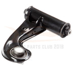 2X Front Upper Control Arms Ball Joint Assembly for Benz C220 C280 SLK230 (1994–2006)