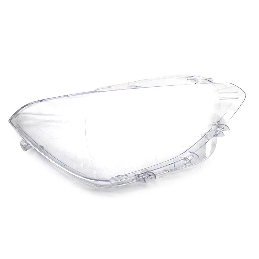 Headlight Lens Cover for BMW 1 Series F20 116i 118i 120i (2012-2014)